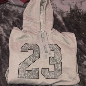 jordan hoodie